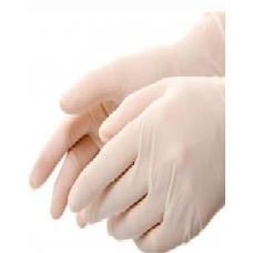 Healthcare Latex Examination Gloves